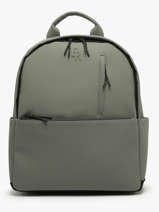 Sac à Dos Business Impulsion 2 Compartiments + Pc 15" Etrier Beige impulsion EIMP8282