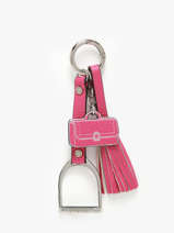 Bijoux De Sac Etrier Rose altesse EALT405M