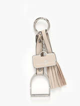 Bijoux De Sac Etrier Beige altesse EALT405M