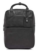 Leather Flandres Backpack Etrier Pink flandres EFLA8272